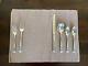 Oneida/Rogers silverplate cutlery set for 12, Hampton Court/Coronation pattern