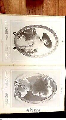 Original 1914 illustrated Gorham Silver catalogue Art Deco 127 illustrated pages