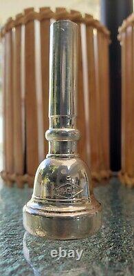 Original Kanstul Besson MEHA Flugelhorn Mouthpiece With French Taper LAST ONE