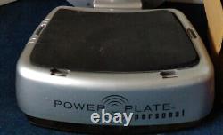 POWER PLATE PERSONAL VIBRATION MACHINE Original Power Plate