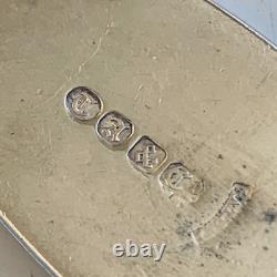 Pair Of Rare Art Nouveau Antique Silver Plate Dish Holders Silver Service 1900s