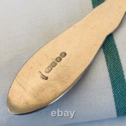 Pair Of Rare Art Nouveau Antique Silver Plate Dish Holders Silver Service 1900s