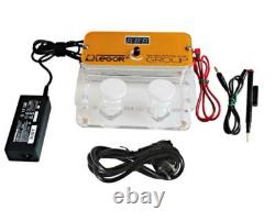 Pen Type Plating Machine Jewelry Silver Gold Electroplating Processing Tools