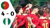 Portugal Vs Nigeria 4 0 All Goals And Extended Highlights 2022 Hd