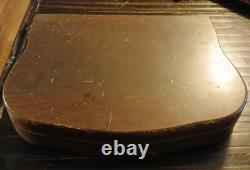 Primrose II International Silver Co. Silverplate 53 Pieces in Original Chest