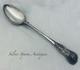 Quality English Silver-plate Basting/Serving Spoon
