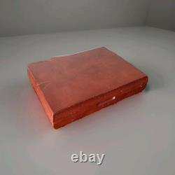 Quality Vintage Inkerman 44 Piece Silver Plated Cutlery Set in Original Box