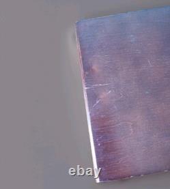 Quality Vintage Inkerman 44 Piece Silver Plated Cutlery Set in Original Box