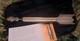 ROBIN OF SHERWOOD, Hernes Arrow Prop REPLICA Silver Plated LTD ED. Michael Praed