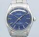 ROLEX Oyster Perpetual 1002 Original Dial Cal. 1570 Auto Vintage Watch 1971's