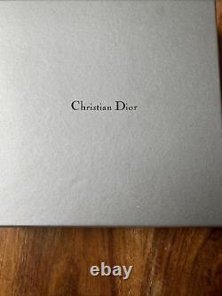 Rare Christian Dior Diamante Choker