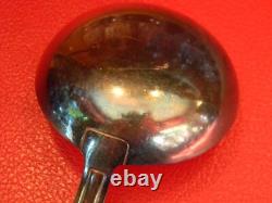 Ravinet Denfert Ladle Art Deco Silver Plated