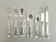 Robbe & Berking R&B 150 Silver Plated Cutlery Set 7 Pieces Brand New
