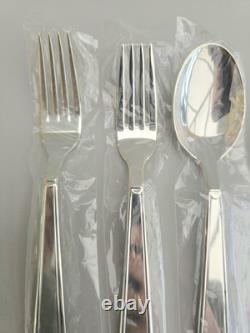 Robbe & Berking R&B 150 Silver Plated Cutlery Set 7 Pieces Brand New
