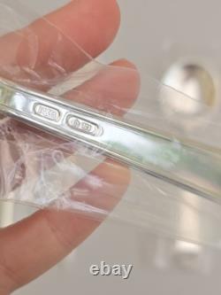 Robbe & Berking R&B 150 Silver Plated Cutlery Set 7 Pieces Brand New