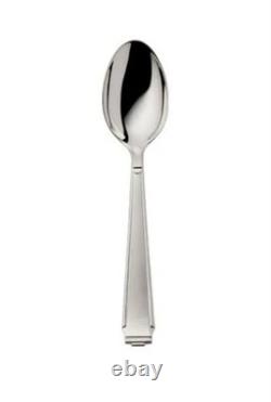 Robbe & Berking R&B 150 Silver Plated Cutlery Set 7 Pieces Brand New