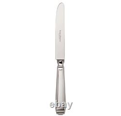 Robbe & Berking R&B 150 Silver Plated Cutlery Set 7 Pieces Brand New