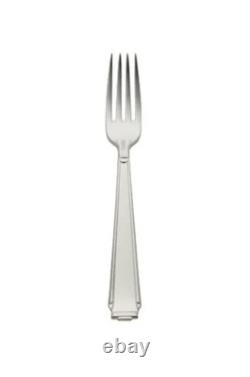 Robbe & Berking R&B 150 Silver Plated Cutlery Set 7 Pieces Brand New