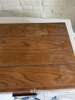 Robert's & Dore 72 Piece Vintage Cutlery Set In It's Original Fitted Box GC