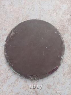 Roger's Silver Plate Co Danbury Ct Snake Vanity Mirror Makeup