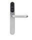 SALTO EM450U00IMB48 XS4 Original+ Door Lock, Door Keep Plate, Installation Guide