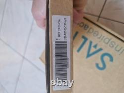 SALTO EM450U00IMB48 XS4 Original+ Door Lock, Door Keep Plate, Installation Guide