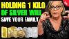 Silver 50 Guaranteed Silver Bullrun Will Explode And Shake Everyone Lynette Zang Silver 2024