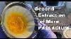 Silver Cell Anode Filters Recovery And Refining Pt3