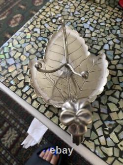 Silver Jewellery Holder