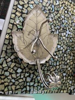 Silver Jewellery Holder