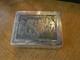 Silver Jewelry Box Silver Plated Wedding Morning