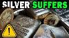 Silver Price Suffers Because Of One Reason Today Watch Silver This Week