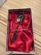 Silver plated spoon