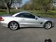 Stunning original and genuine LOW MILEAGE Mercedes SL 350 Convertible 54 plate