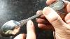 Superb Quality Old Silver Plated Christofle Fiddleback Dessert Spoon C 1900