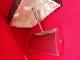 Superb Rare UNUSED ARTHUR PRICE Crumb Sweeper Silver Plate Original Box Useful