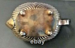 Teapot teapot silver england england plated epbm electro plated britannia