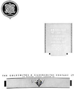 The Goldsmiths & Silversmiths Company Ltd