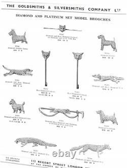 The Goldsmiths & Silversmiths Company Ltd