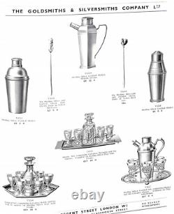 The Goldsmiths & Silversmiths Company Ltd