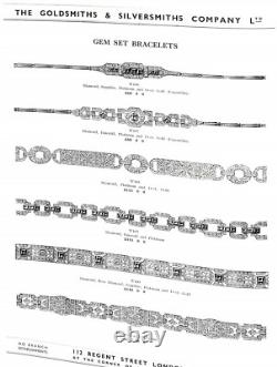 The Goldsmiths & Silversmiths Company Ltd