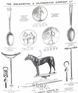 The Goldsmiths & Silversmiths Company Ltd