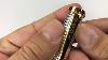 Tourneau 4001 Sterling Silver And 18k Gold Legacy Rollerball Pen Review