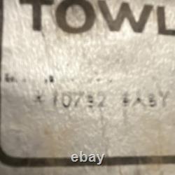 Towle Silverplate Baby Cup with Handle in Original Box, Post-1940