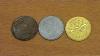 Turn Pennies Silver And Gold Chemistry Trick