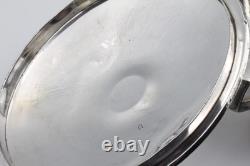 Two Lidded Silver Plated Serving Dishes Konigl. Kurhaus Bad Oeynhausen