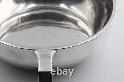 Two Lidded Silver Plated Serving Dishes Konigl. Kurhaus Bad Oeynhausen
