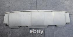 VOLVO XC60 MK1 Rear Bumper Protect Plate 31425494 Used Genuine