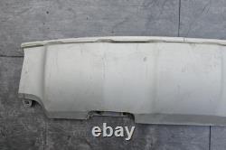 VOLVO XC60 MK1 Rear Bumper Protect Plate 31425494 Used Genuine