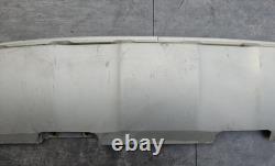 VOLVO XC60 MK1 Rear Bumper Protect Plate 31425494 Used Genuine
